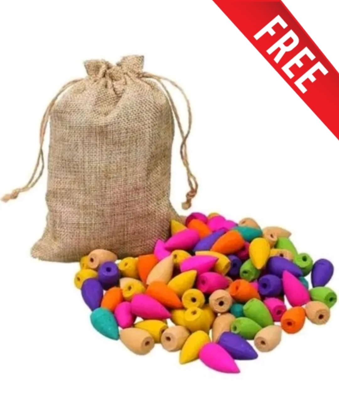 Feel the Power of Adiyogi 🔱 | Divine Smoke Fountain with 40 Premium Cones